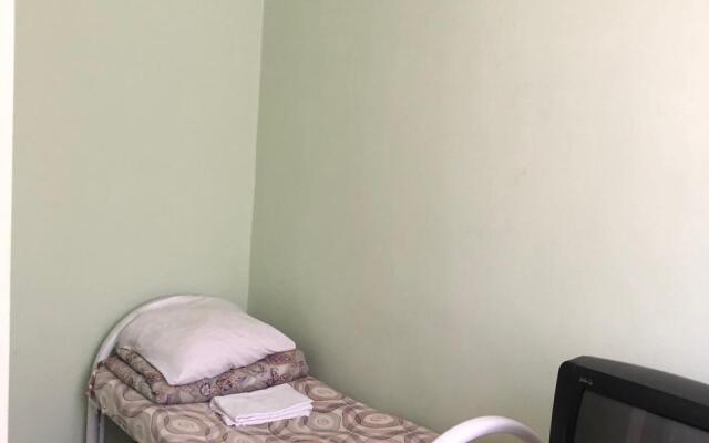 Коммуналка