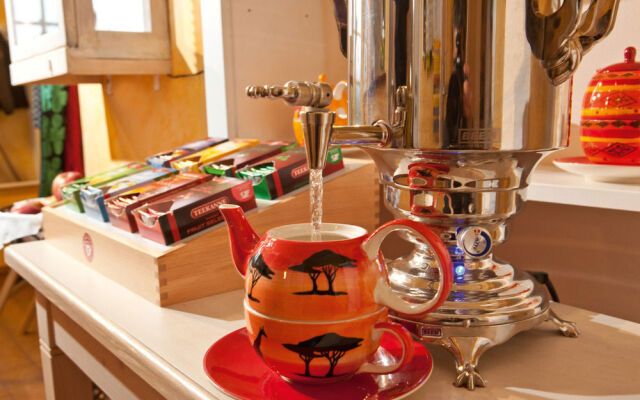 Hotel Pension Villa Klothilde
