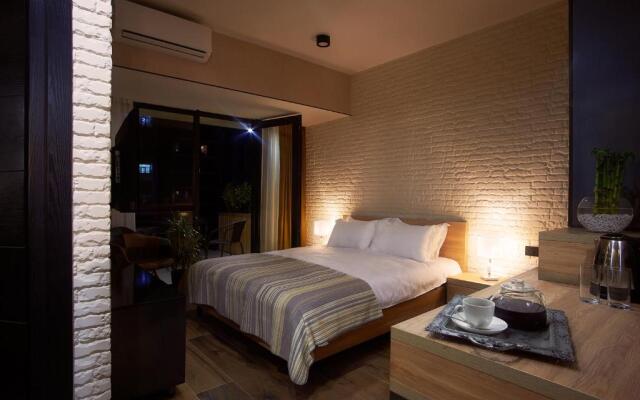 Green Boutique Hotel