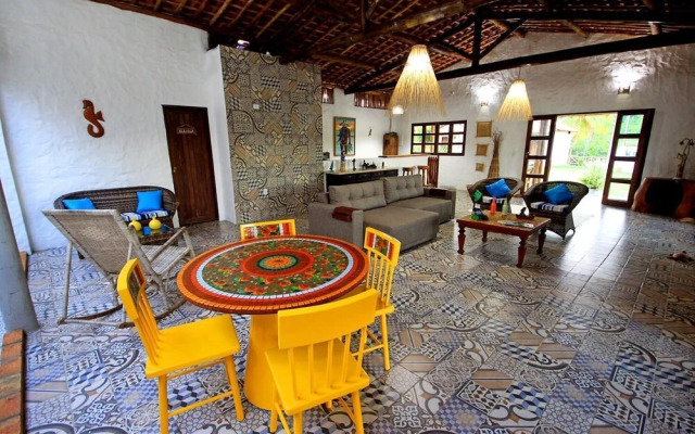 Pousada Villa Morena