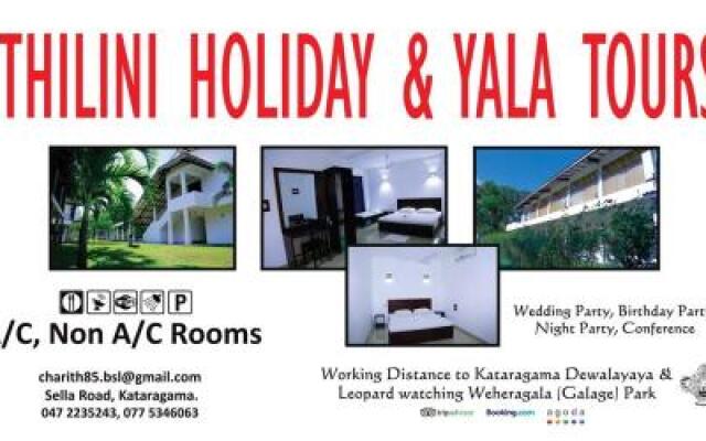 Thilini Holiday Inn
