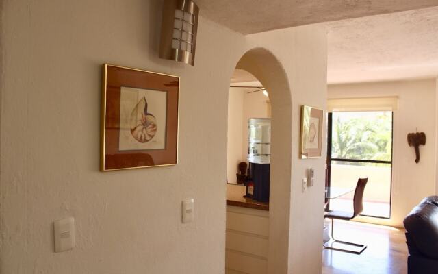 Penthouse Tranquilo, a 100 mts de la Playa