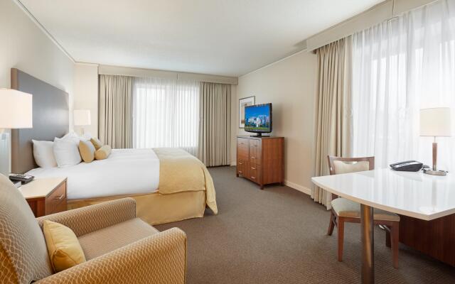 InterContinental Suites Hotel Cleveland by IHG