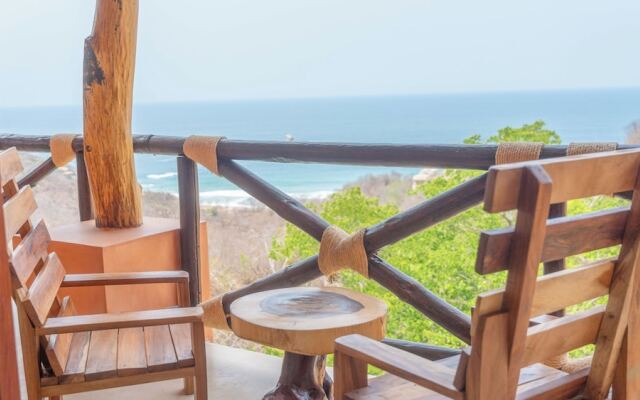 La Alberca Boutique Hotel