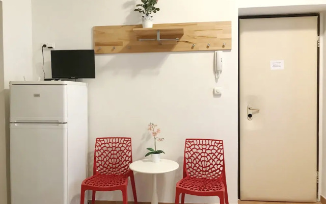 Apartment Prague