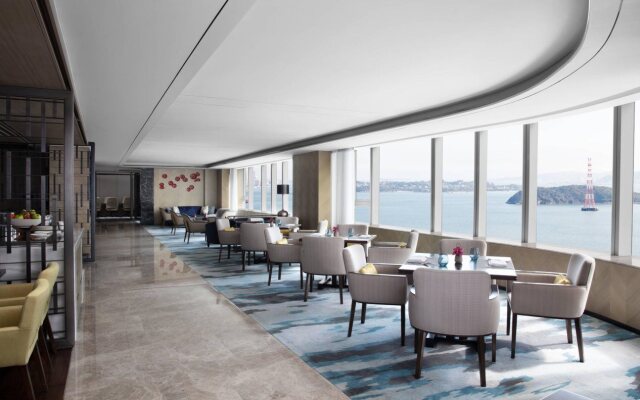 Xiamen Marriott Hotel Haicang
