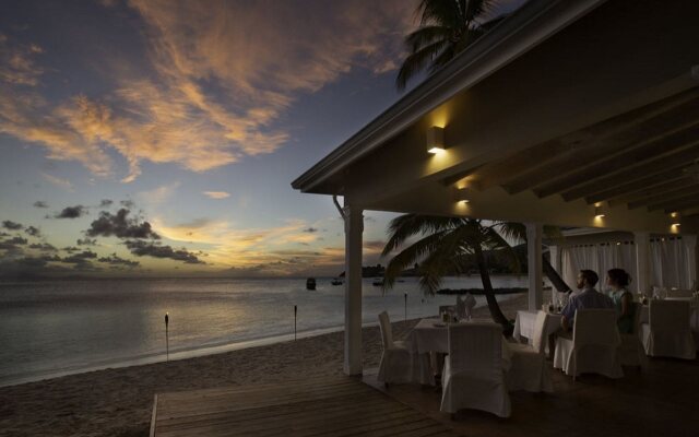 Curtain Bluff Resort - All Inclusive