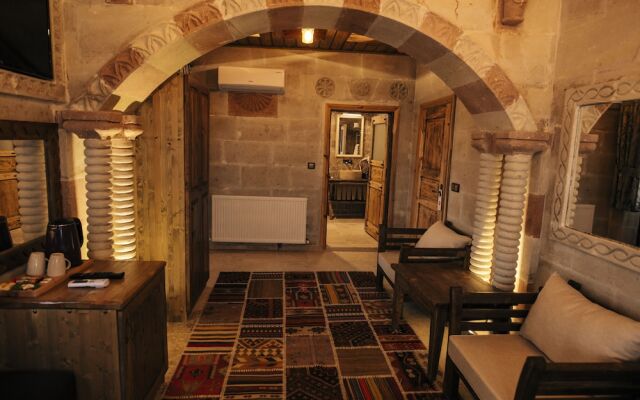Wonder of Cappadocia
