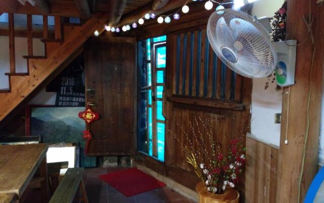 Matsu 1St Hostel