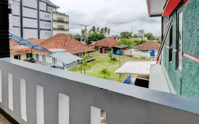 Hotel Indah Savana by OYO Rooms
