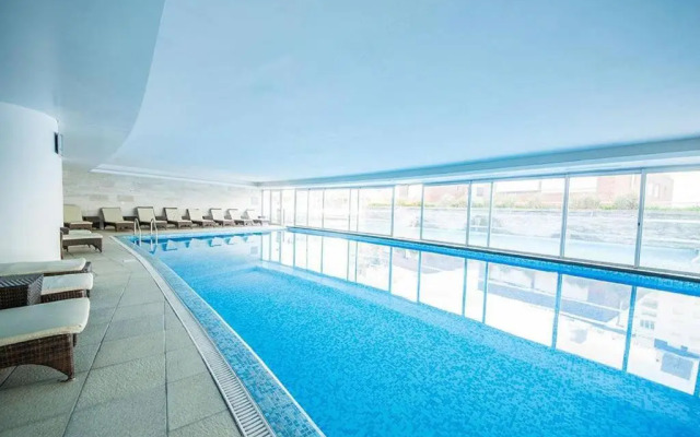 Apartamento Premium con vista al mar