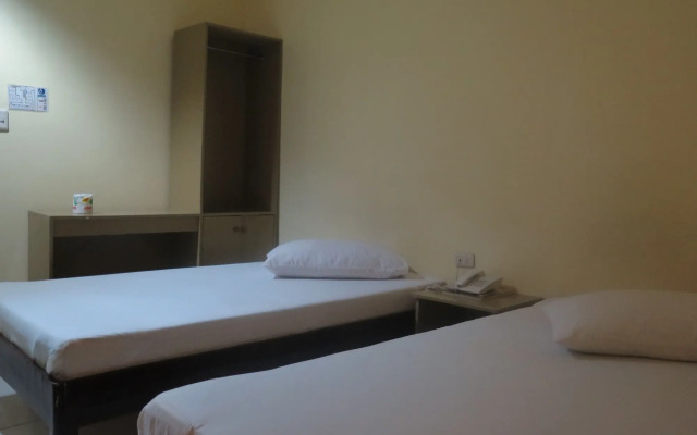 Iloilo Budget Inn - Valeria