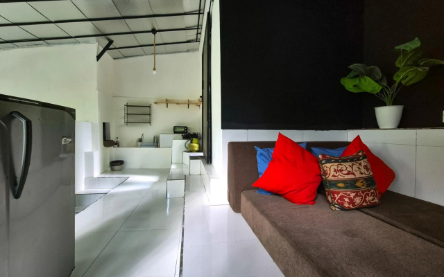 The Paica – Guest Rooms – Denpasar