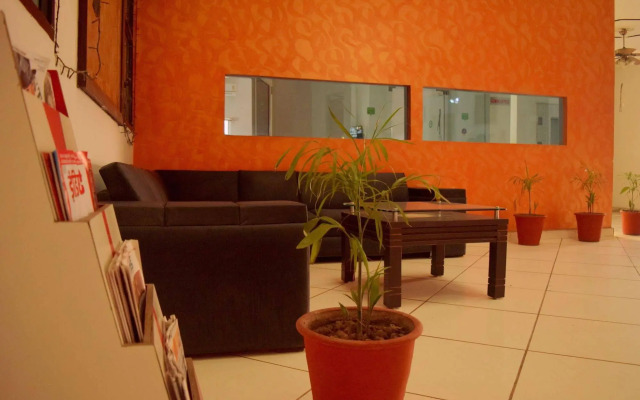 OYO 13365 Hotel Teg Royal
