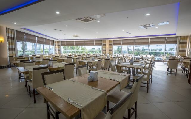 Cenger Beach Resort&Spa