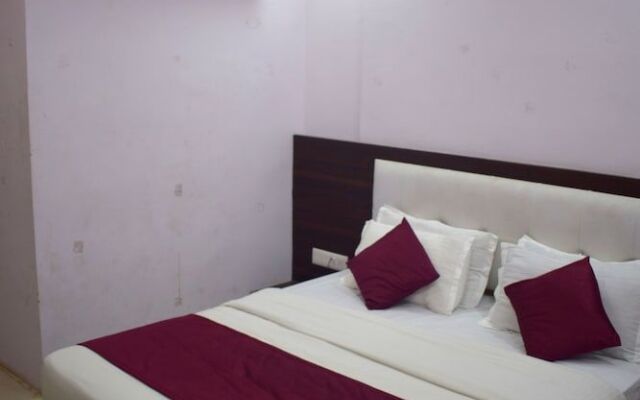 Hotel Jaunt Inn