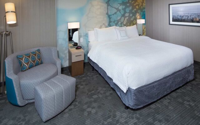 Courtyard by Marriott Dallas Midlothian-Midlothian Conf Ctr