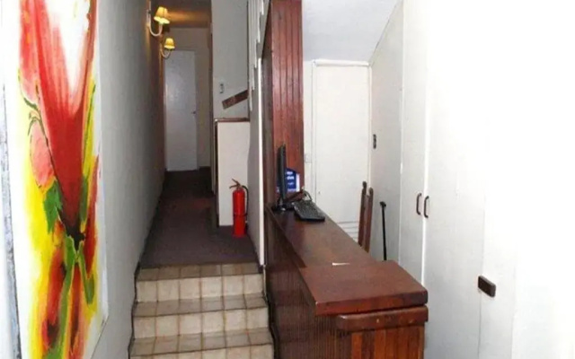 Laerte Hotel Mendoza