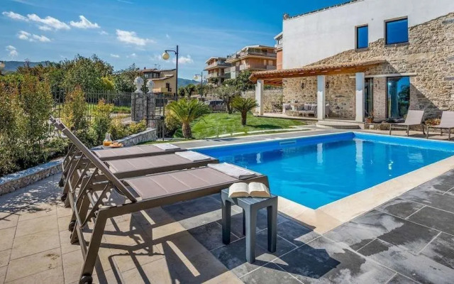 Villa Gallus 6 Emma Villas