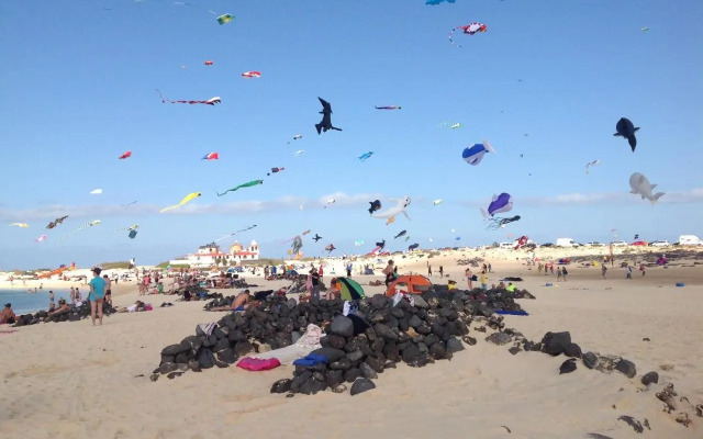 Fuerteventura House Wifi -