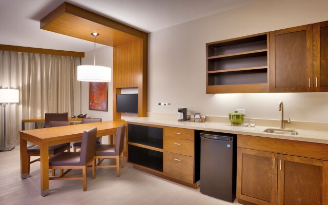 Hyatt Place Emeryville/San Francisco Bay Area