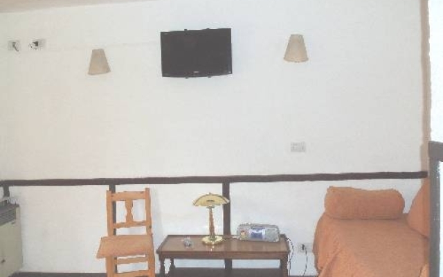 Sol y Paz (Cabañas y Bungalows)