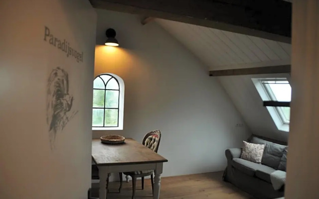 Bed & Brood De Vogelpoel