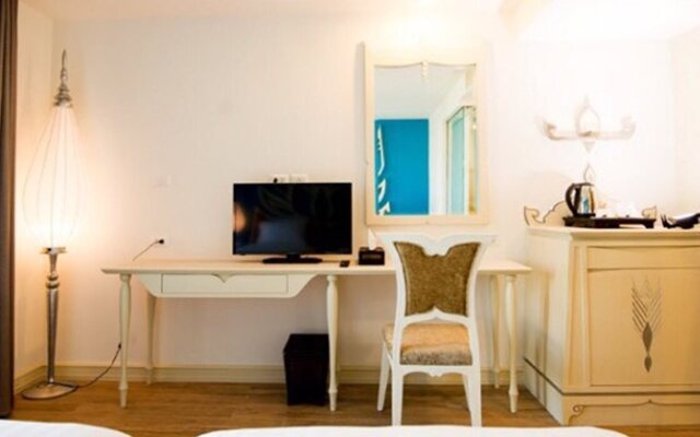 Vassana Design Hotel