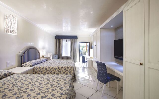 Resort Villaggio Oasis