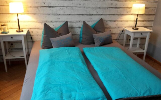 Landhotel zur guten Quelle