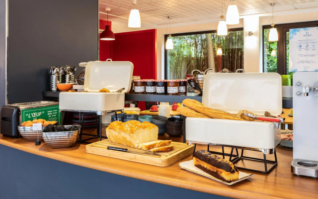 ibis Styles Paris Mairie de Montreuil