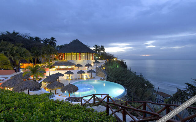 The Royal Suites Punta De Mita - Adults only - All Inclusive