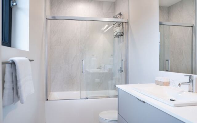 Bluebird Daze by Revelstoke Vacations