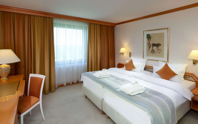 Maritim Airport Hotel Hannover