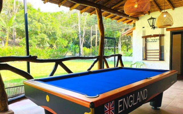 Eco Hotel Inka Minka x2 by Caribecheap