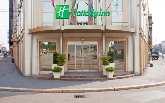 Holiday Inn Milan - Garibaldi Station, an IHG Hotel