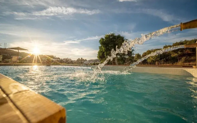 Finca Contrabando Para Grupos