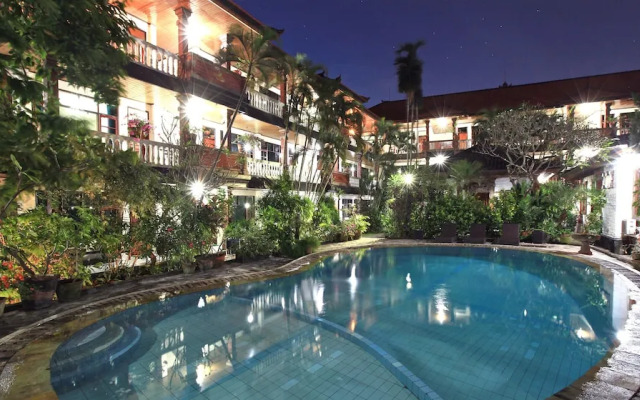 Kuta Dormitory