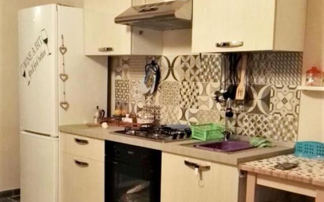Holiday home Via Scilla - 2