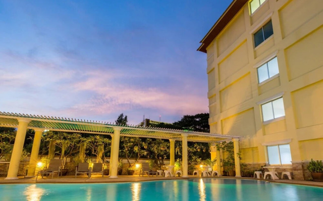 Eco Hostel Hua Hin