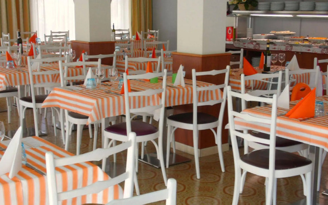 Hotel Daniel