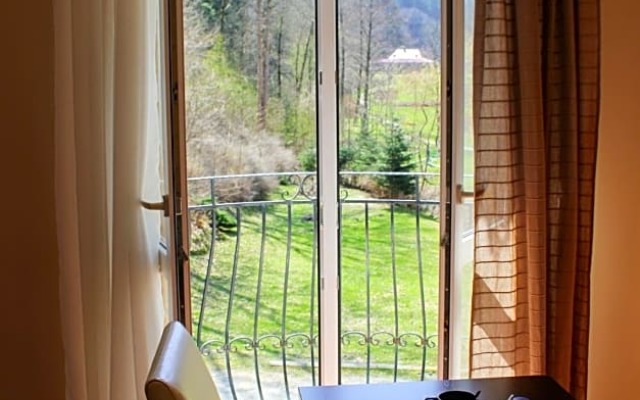 Pensjonat 4 Pory roku