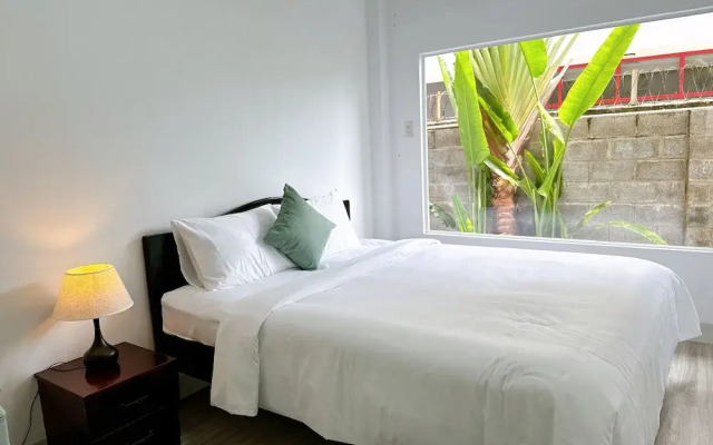 Inner Peace Homestay Phan Thiet
