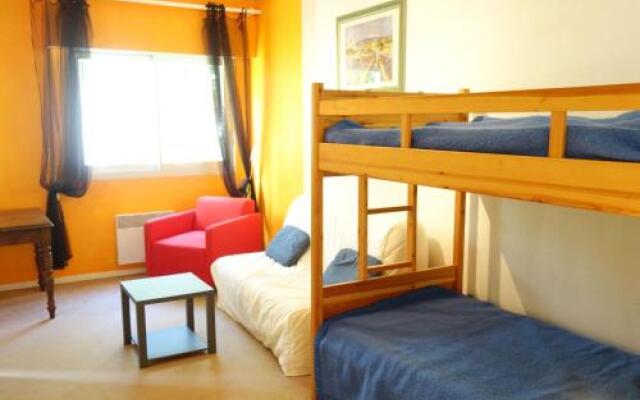 Apartment Pré Catelan