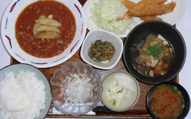New Toyo Hotel Toyohashi