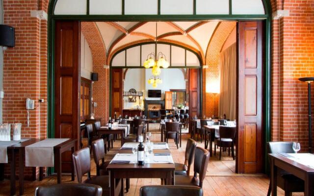 Business & Eventlocation Bovendonk