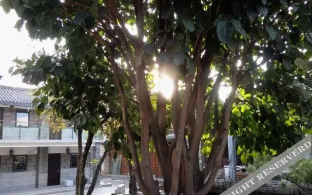 Xilu Shangshe Boutique Inn