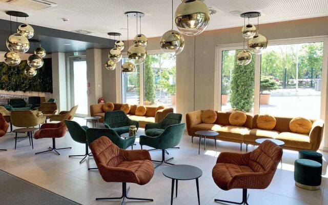 Hotel am Sonnenlandpark