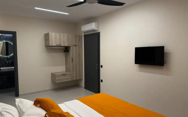 Panstel - Villa Solene With Private Pool