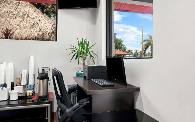 Super 8 by Wyndham Florida City/Gateway to Keys/Everglades